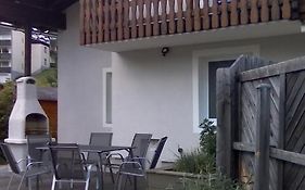 Ferienhaus Fux
