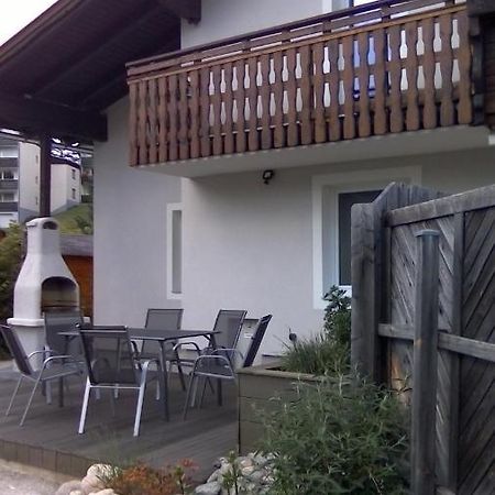 Ferienhaus Fux Bad Mitterndorf Kültér fotó