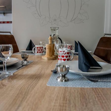 Ferienhaus Fux Bad Mitterndorf Kültér fotó