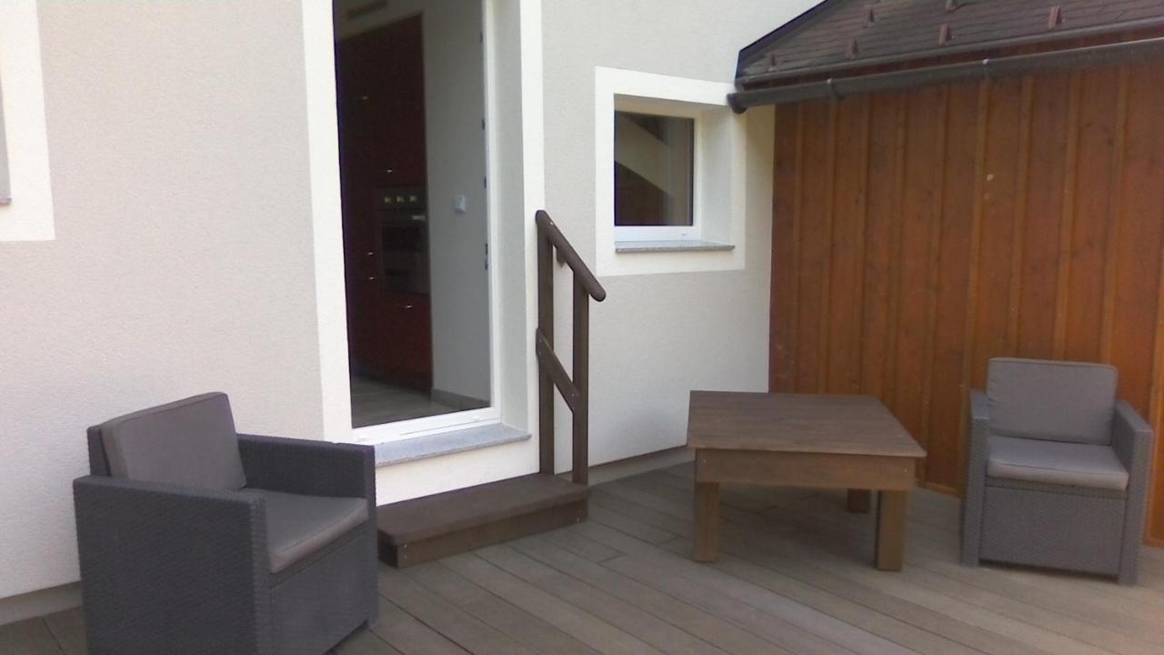 Ferienhaus Fux Bad Mitterndorf Kültér fotó