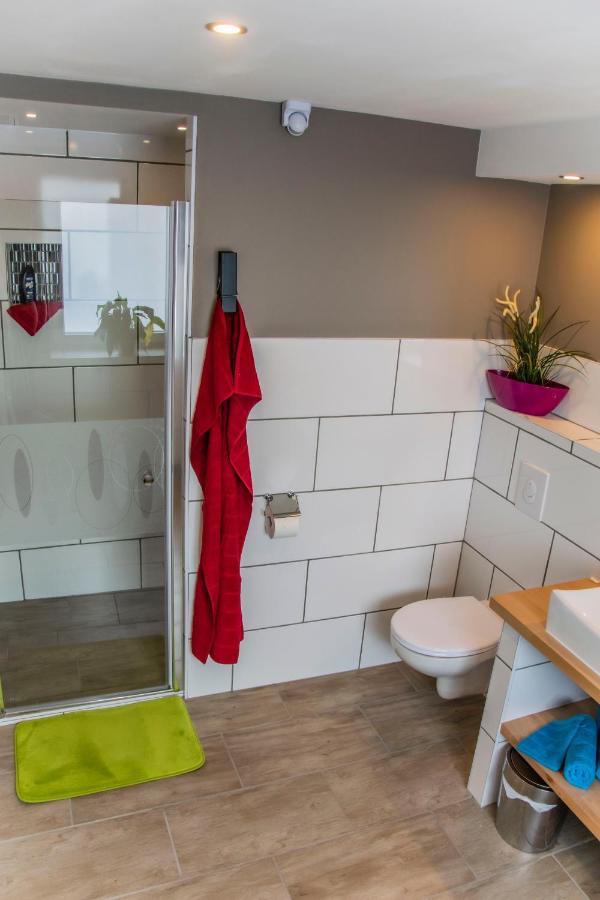 Ferienhaus Fux Bad Mitterndorf Kültér fotó