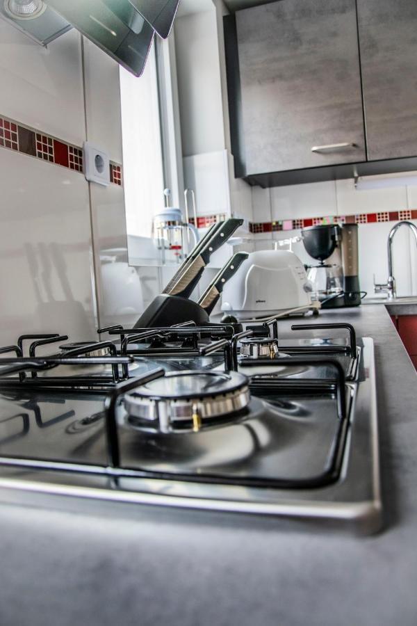 Ferienhaus Fux Bad Mitterndorf Kültér fotó