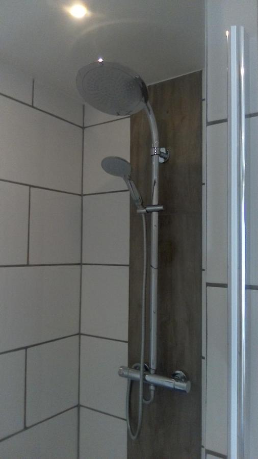 Ferienhaus Fux Bad Mitterndorf Kültér fotó