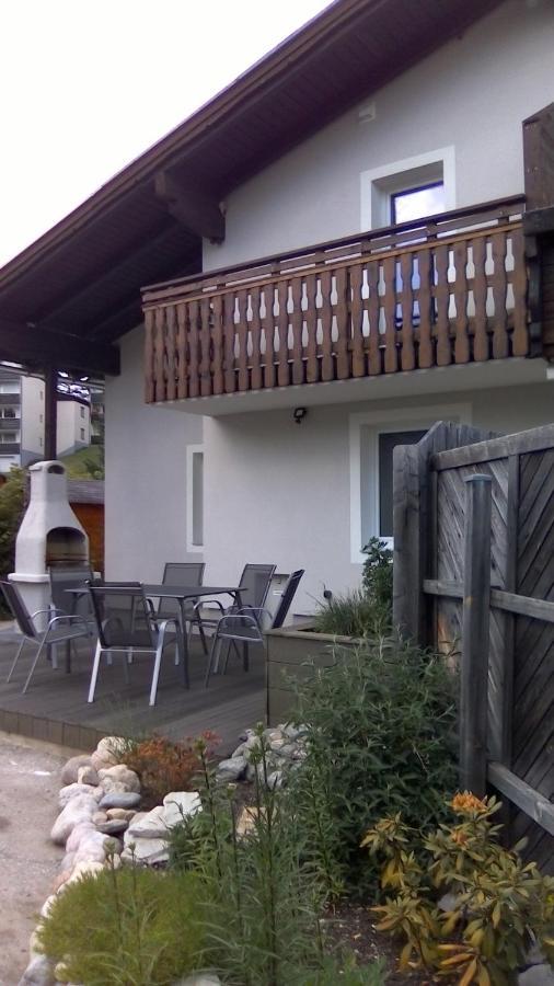 Ferienhaus Fux Bad Mitterndorf Kültér fotó
