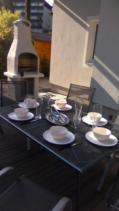 Ferienhaus Fux Bad Mitterndorf Kültér fotó