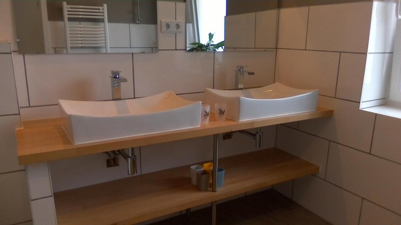 Ferienhaus Fux Bad Mitterndorf Kültér fotó