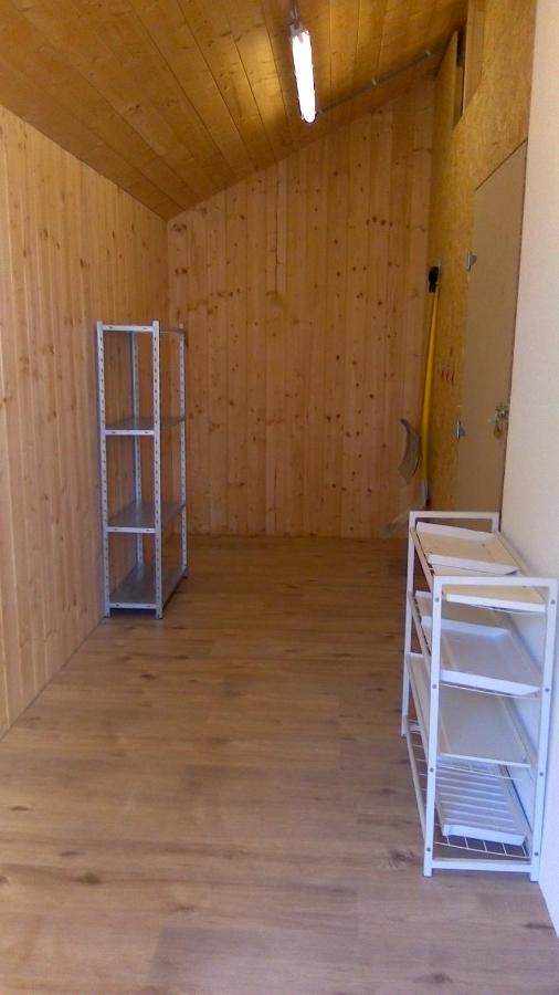Ferienhaus Fux Bad Mitterndorf Kültér fotó
