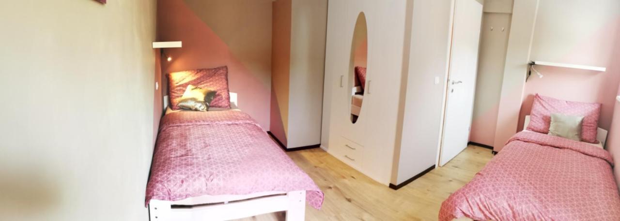 Ferienhaus Fux Bad Mitterndorf Kültér fotó