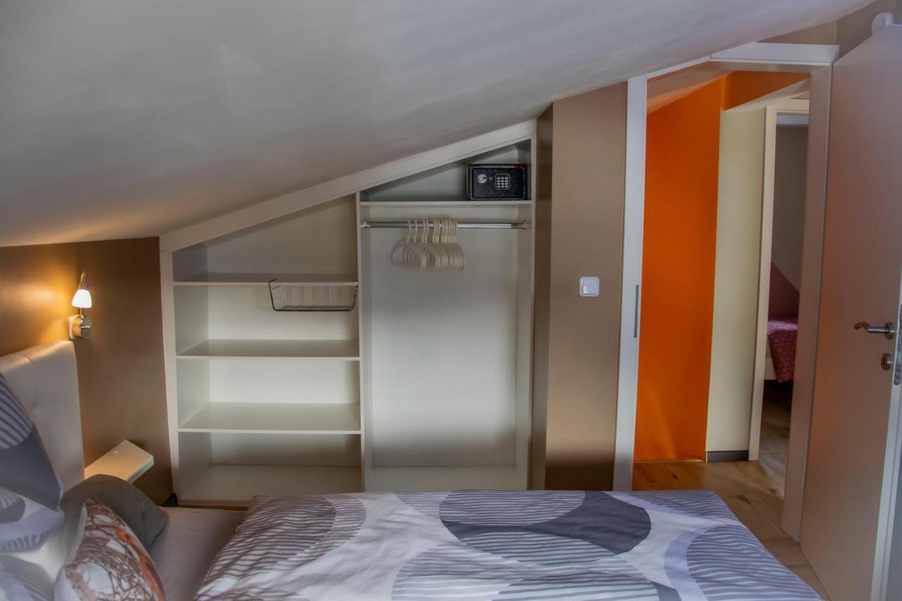 Ferienhaus Fux Bad Mitterndorf Kültér fotó