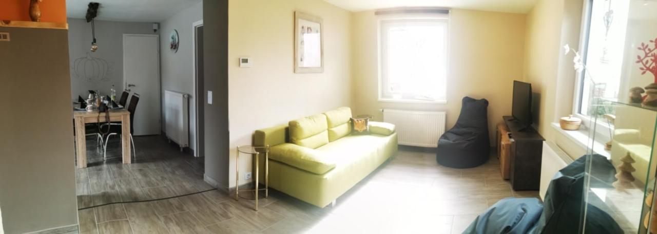 Ferienhaus Fux Bad Mitterndorf Kültér fotó