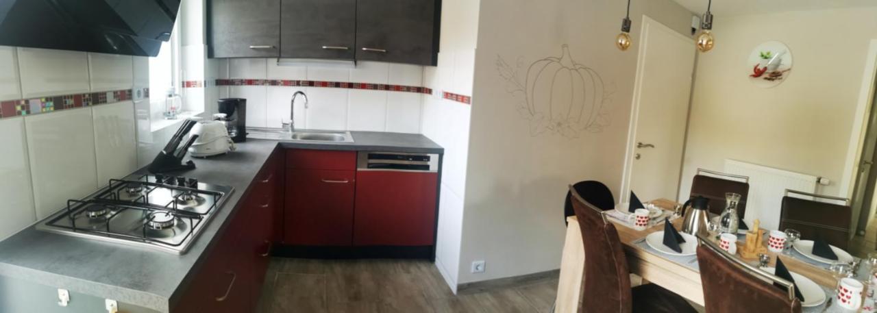 Ferienhaus Fux Bad Mitterndorf Kültér fotó
